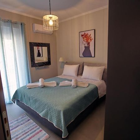 Matoulas Luxury Apartment Nauplion Buitenkant foto