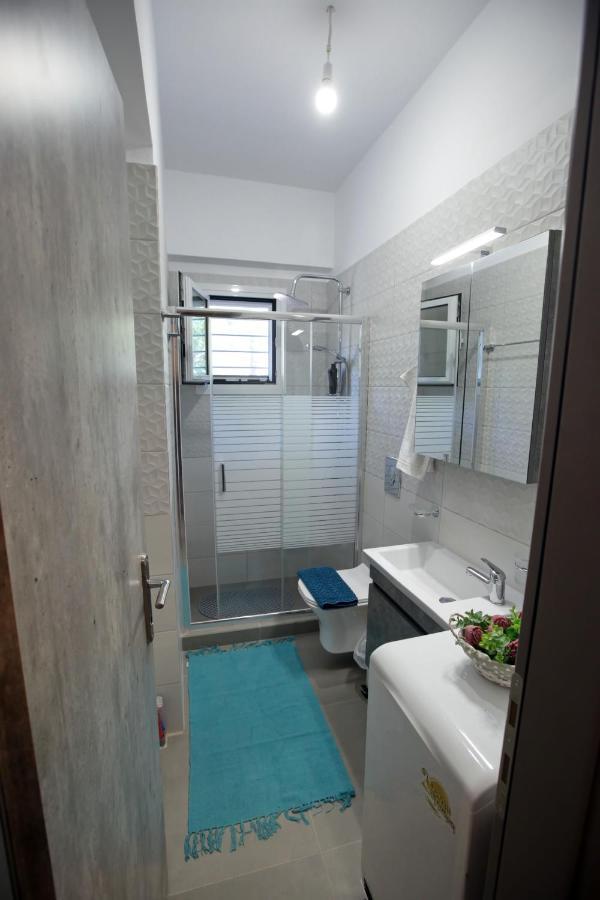 Matoulas Luxury Apartment Nauplion Buitenkant foto