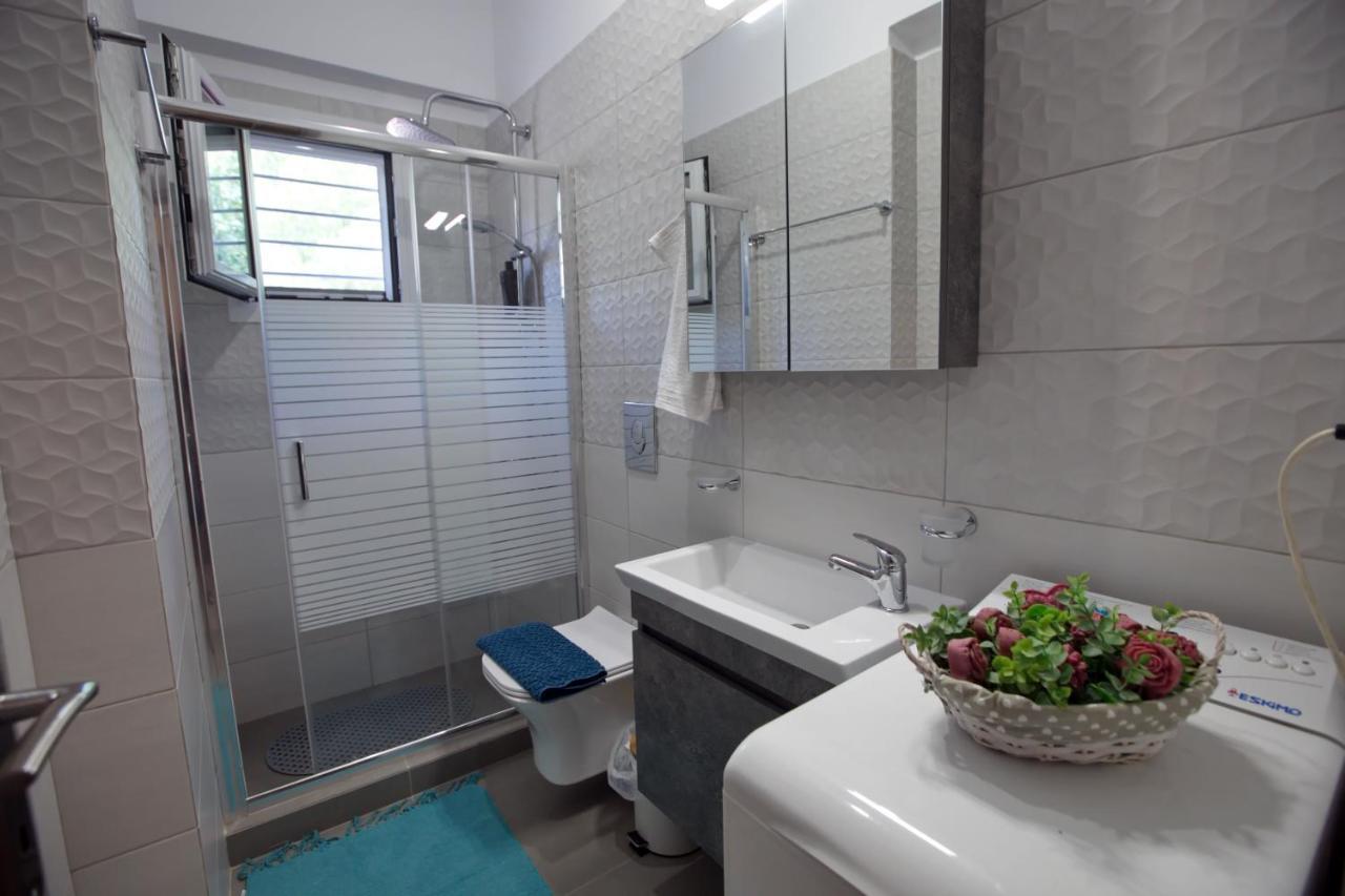 Matoulas Luxury Apartment Nauplion Buitenkant foto