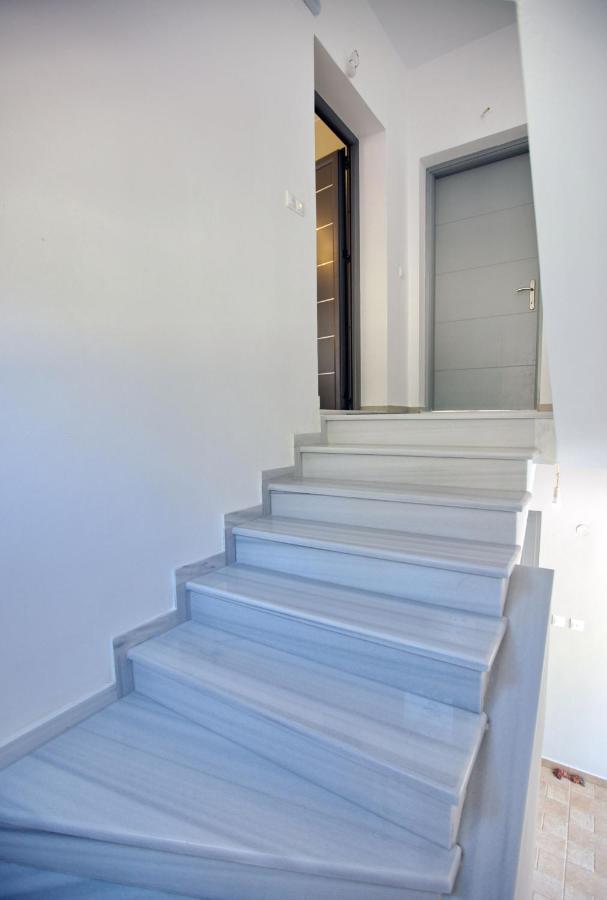 Matoulas Luxury Apartment Nauplion Buitenkant foto