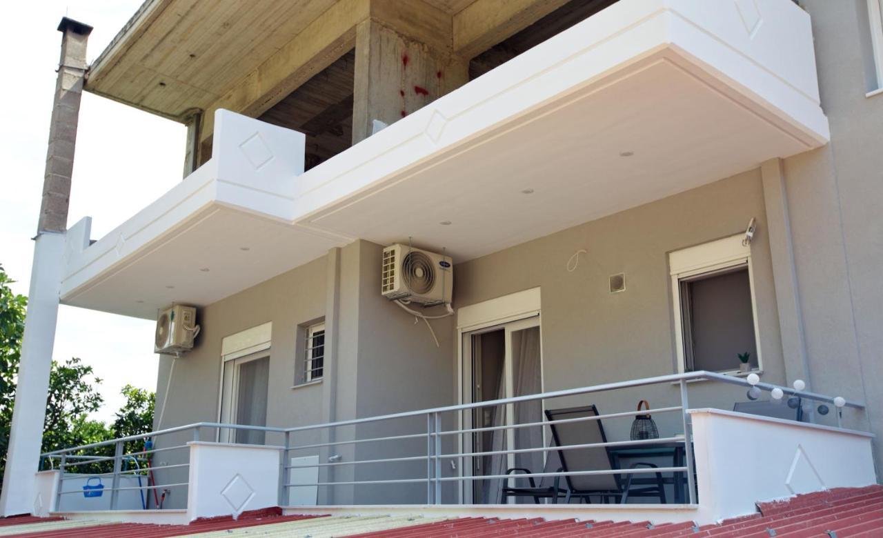 Matoulas Luxury Apartment Nauplion Buitenkant foto