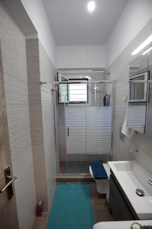 Matoulas Luxury Apartment Nauplion Buitenkant foto